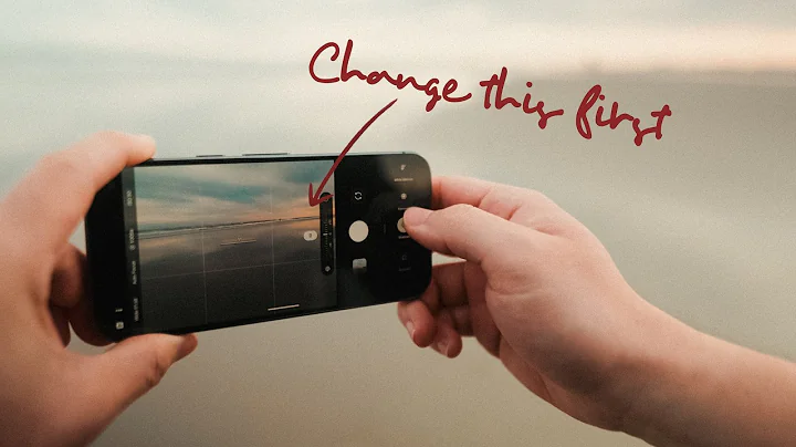 Best Camera Settings - Google Pixel 10 Pro!