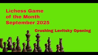 :   Lichess,  2025 .