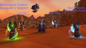 Vulpera and Mechagnomes Appearance Preview - 8.3 New Allied Races!