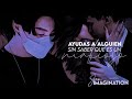 ヾ Imagina con Jungkook | Cc Ayudas a alguien sin saber que es un mafioso | 3.3