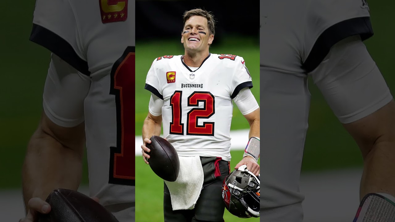 Tom Brady Vs. Patrick Mahomes