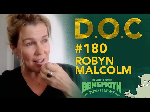 Video: Robyn Malcolm Net Worth