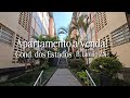 Apartamento de dois quartos na Rua Roque de Moraes no bairro do Limao Zona Norte de SP a venda!
