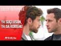 Nedim Cenk&#39;in Üzerine Gidiyor! - Zalim İstanbul 19. Bölüm