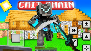 "Mastering Java PvP in Minecraft Pocket Edition 🤯" (Java Pvp Guide For Mcpe)