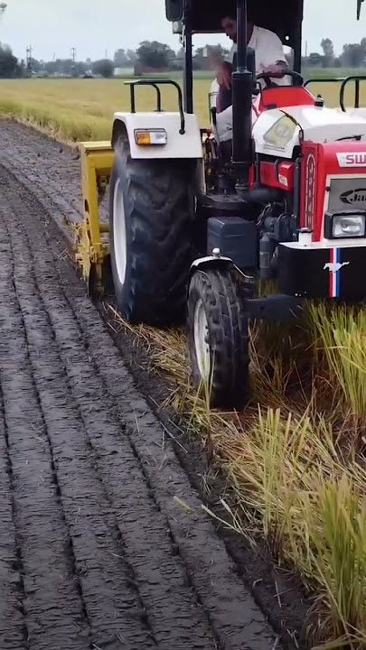 Super seeder #khetigyan #superseeder #trendingshorts #viralshorts #farmer #praali #technology #agg