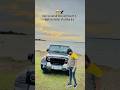 Jis Pal Ko Ji Liya Vahi Jindagi Hai🥰#thar #tharlover #shorts #ytshorts #trending #explore #quotes
