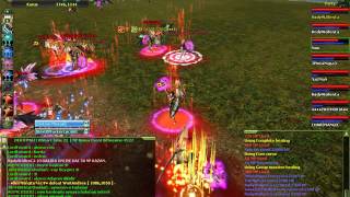 Knight Online Efsane Komutçu -- 2016