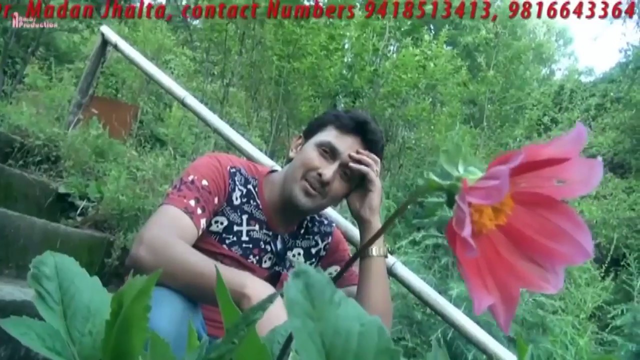 Bura Aaya Zamana  Manthan Dr  Madan Jhalta  Himachali Pahari Video Song  Hillywood Cinema