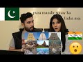 Reacts to top 10 Richest temples in India | Sonay ka mandir | Desi Pakistani reactions