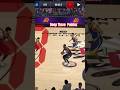 Siakam Logo three pointer NBA Live Mobile Siakam Logo three pointer NBA Live Mobile