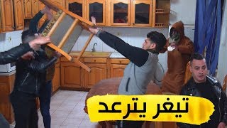كاميرا كاشي الكادنة I  ياسين تيغر ضحية جديدة ...