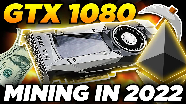 GTX 1080 : Exploitez-vous encore son potentiel en 2022 ?