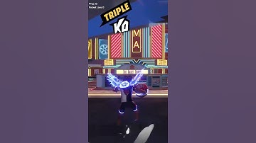 1V3??? TOO EASY!!! #Shorts