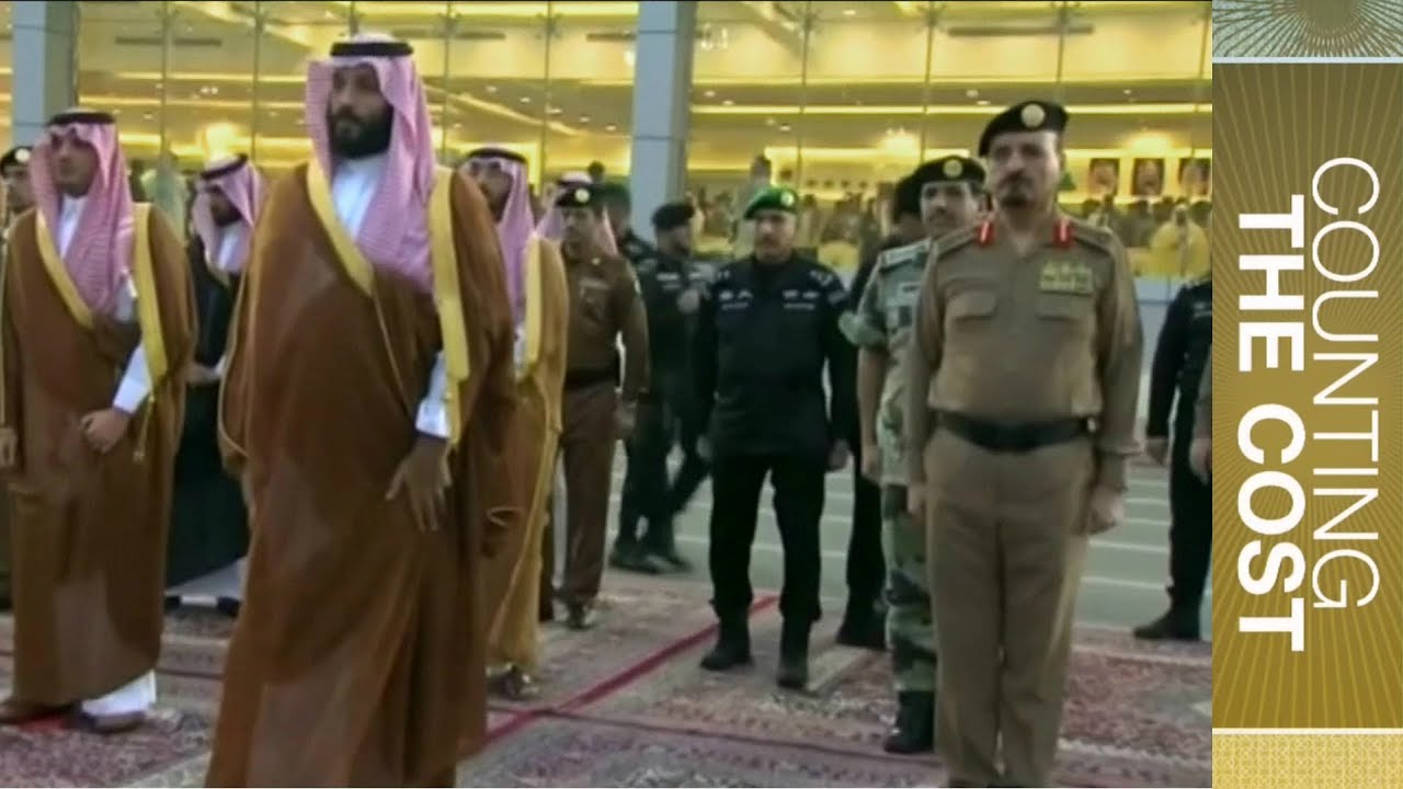 لبنان 🇱🇧 التكلفة الاقتصادية لتدخل السعودية | حساب التكلفة
