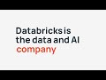 What is databricks
