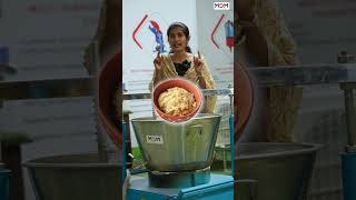 ஒரே மெஷினில் பல வேலைகள் – Multi Makers Food Processing Machine!