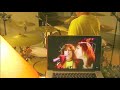 Aerosmith  no surprize jimmy crespo drum cover