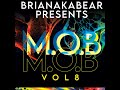 Brianakabear   mob vol 8