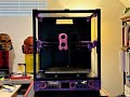 Voron 2.4r2 Build | Part 4