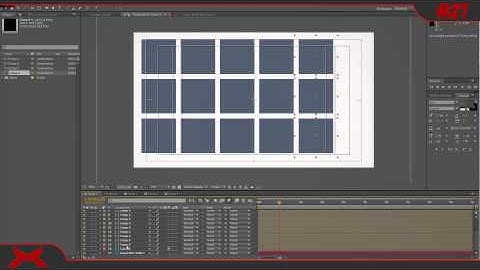 SpeedArt #21 | Intro 2D | Brunuu