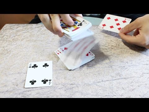 Portal - Very VISUAL Card Trick - TUTORIAL