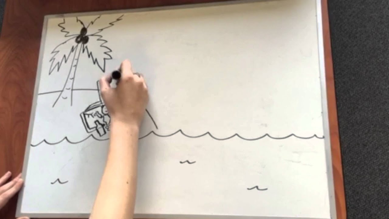 The Pacific Garbage Patch Explained