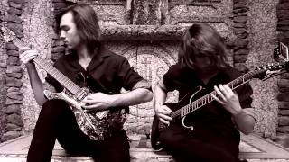Through My Eyes - He Whose Slaves We Are (Official Playthrough)