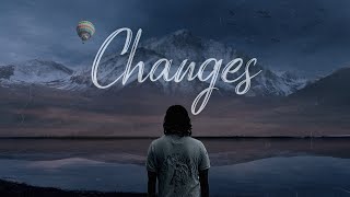 Vazira- Changes (Offical Audio)