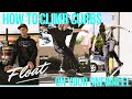 How to Climb Curbs (curb nudge) - TFL Trick Tips - Onewheel