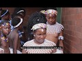 Umhlonyane - Zulu Sweet 16