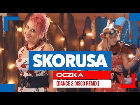 Skorusa - Oczka