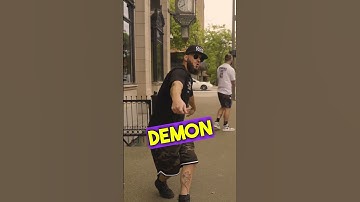 Thumbnail of Happy Demon Month!