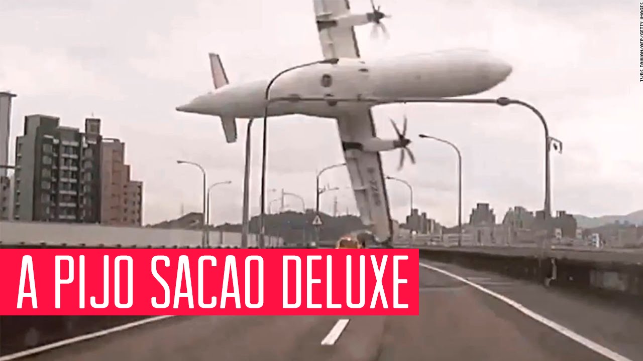 dani mateo king jedet J.J. Abrams haría una serie con el vuelo de TransAsia 235 – OhMyLOL en Cadena SER