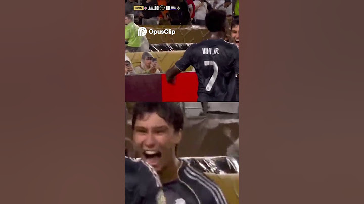 Vinny Jr brilliance : Real Madrid Dominates #football #shortvideo #manchesterunited