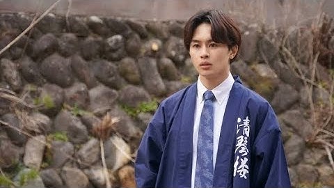 鈴木伸之主演・新生サラリーマン金太郎、ネクストステージが開幕! 映画『サラリーマン金太郎【魁】編』本予告映像公開