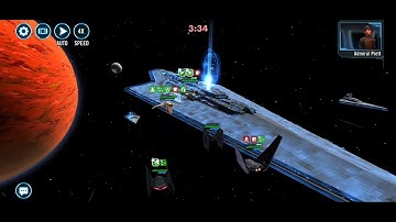 finalizer vs triple attacker EXE