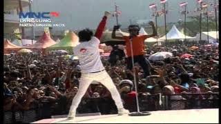 Radja ' Benci Bilang Cinta ' - 70get Agustusan (17/8)