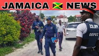 Jamaica News Today March 26th 2024