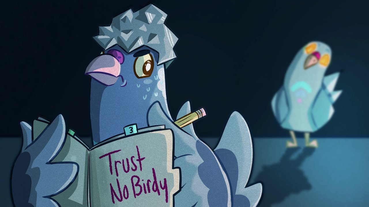 Trust NoBirdy | Gameplay Trailer