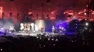 J-Ax LIVE Arena di Verona 14/07/2019 “Vorrei ma non posto / Senza Pagare”