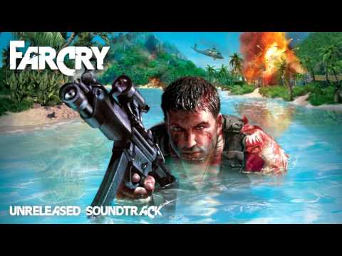 Far Cry Soundtrack - Warzone