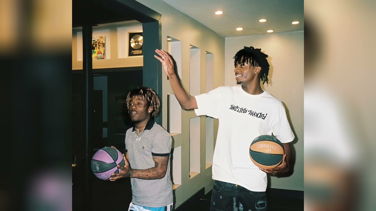 playboi carti & lil uzi vert shoota/rocket [sped up for twins]