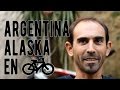 Entrevista a Javier D´Esposito (viaje Argentina - Alaska)  - Pablitoviajero