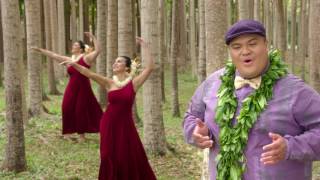 Hanalei I Ka Pilimoe chords