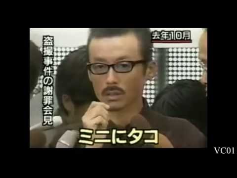 田代まさしの現在!!逮捕後の生活は?現在の収入と過去最高も