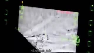 Giresun Teröristle Çatışma Videosu