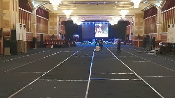 RCF HDL6a (indoor 3box per side)