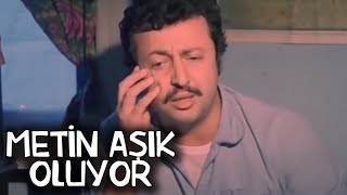 Petrol Kralları - Metin Aşık Oluyor