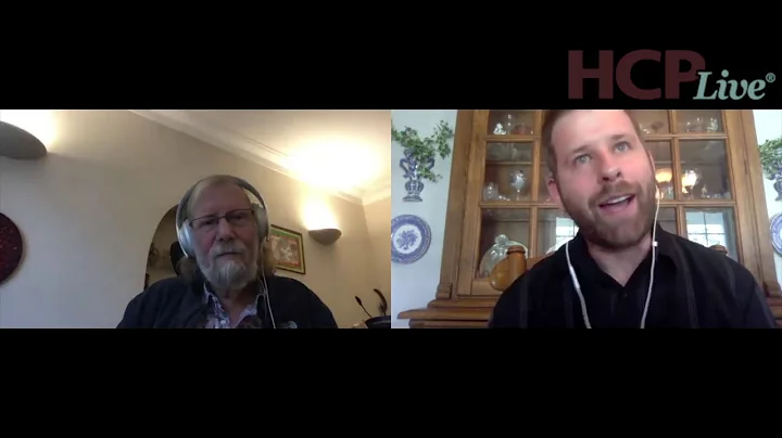 Mark Levy, FRCGP: New Technology Improves Asthma Care